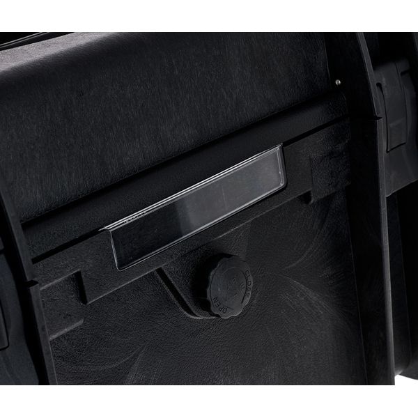 Catchbox Plus Storage Case