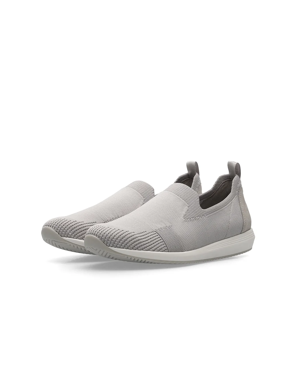 Slipper Lissabon pebble