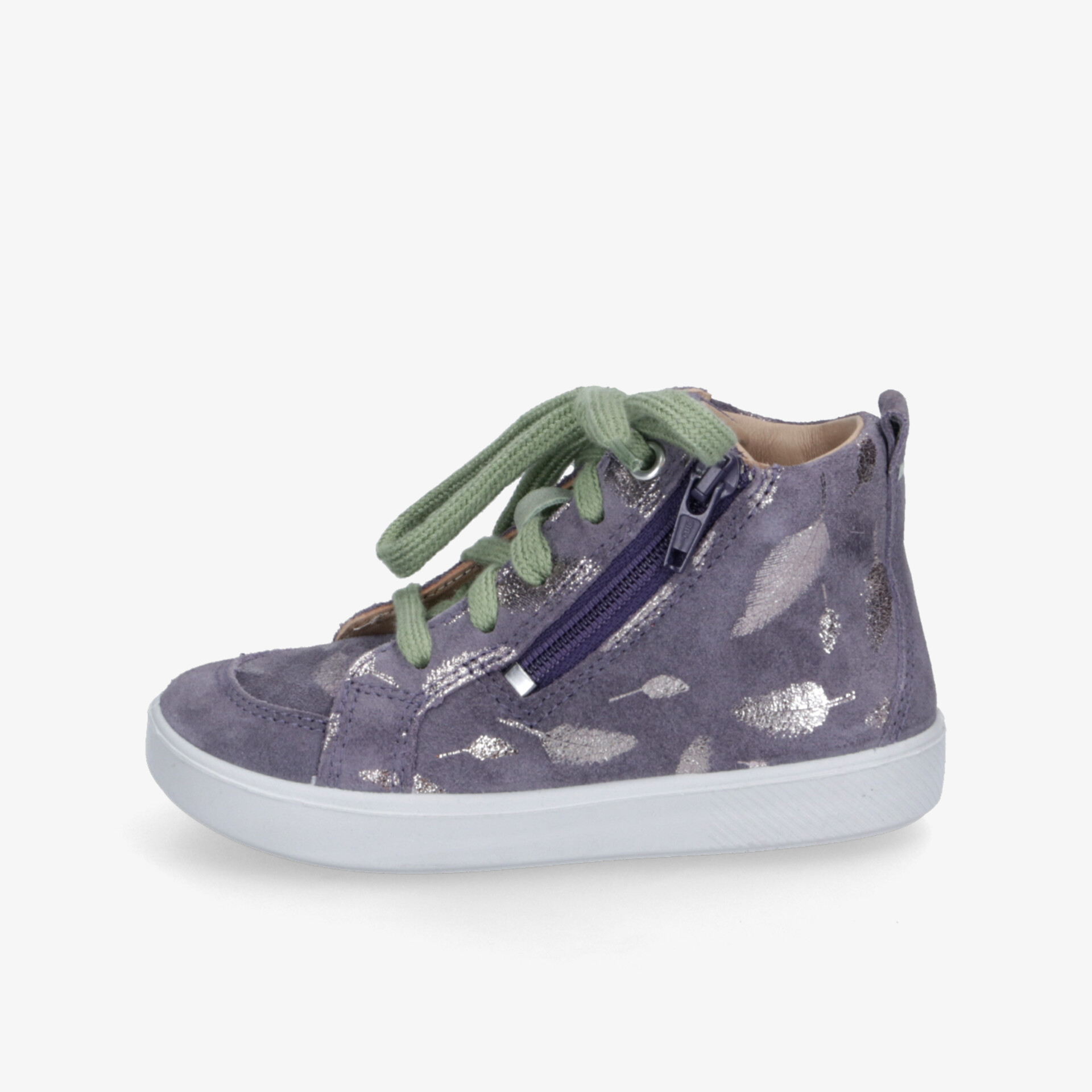 superfit Babyschuhe für Kinder - Mehrfarbig Supies | RENO.de