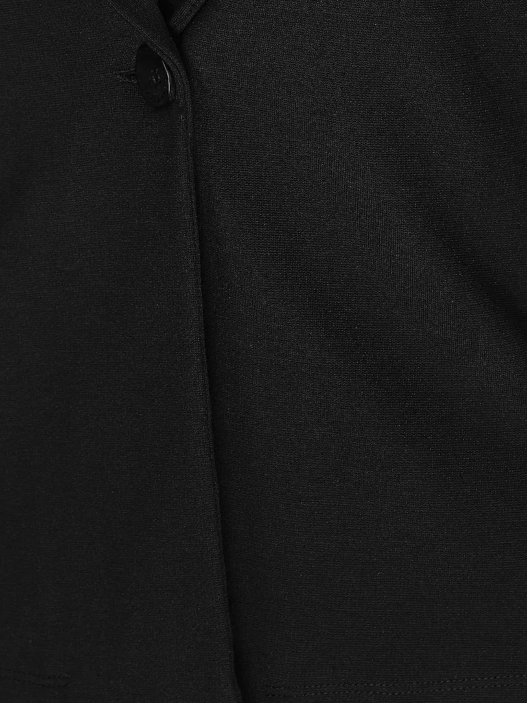 RICH & ROYAL Blazer schwarz