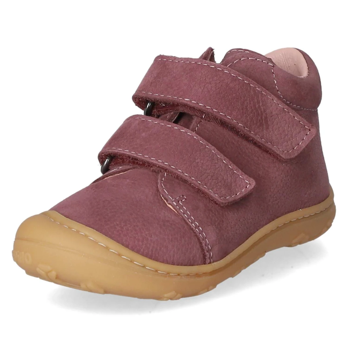 PepinoHalbschuhe CHRISY - pflaume