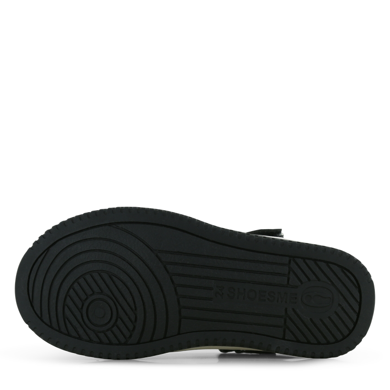Shoesme bordeaux Sneaker