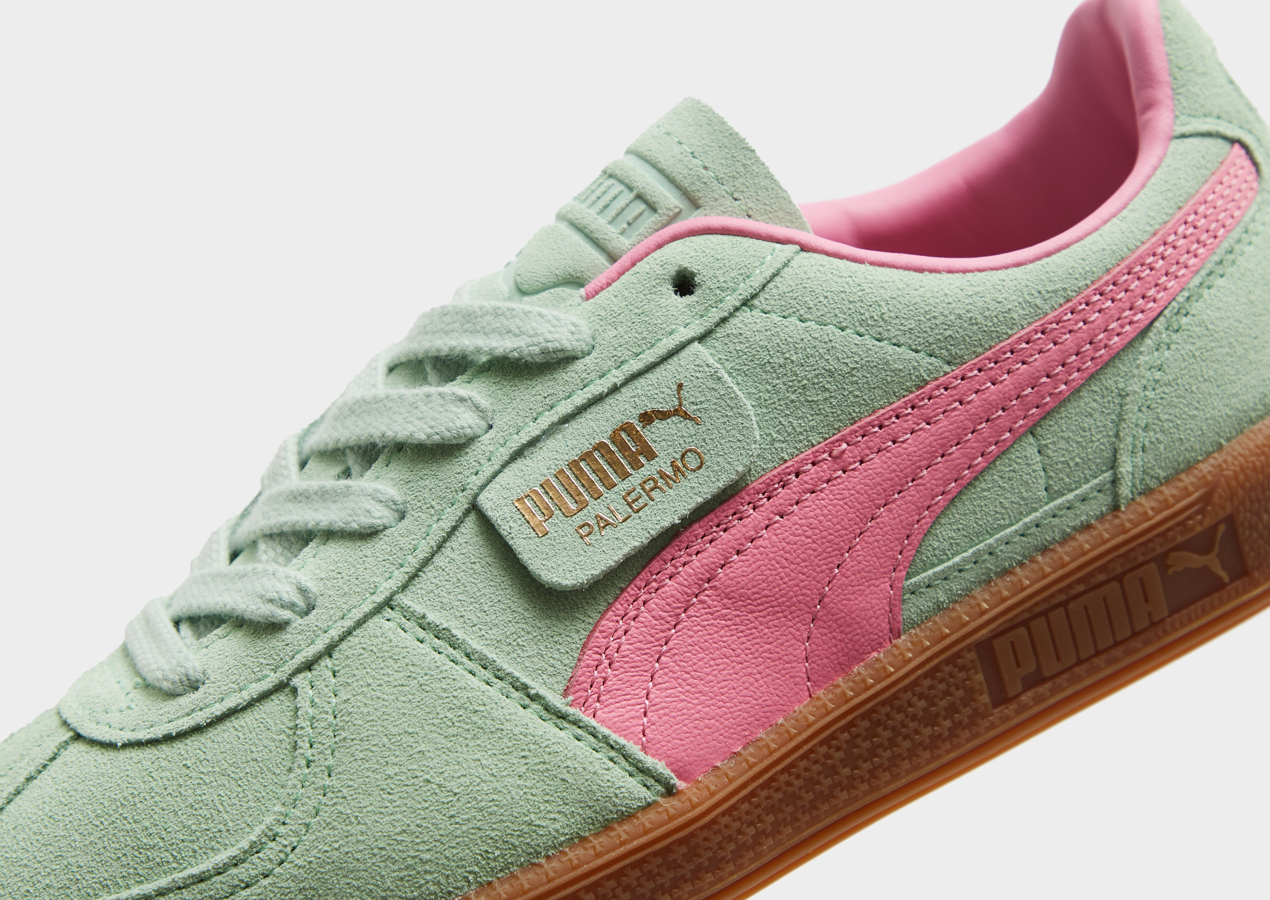 Puma Palermo Femme