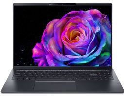 Acer Swift Go 16 SFG16-73-77WZ - Laptop - 16 inch - 2K OLED-scherm