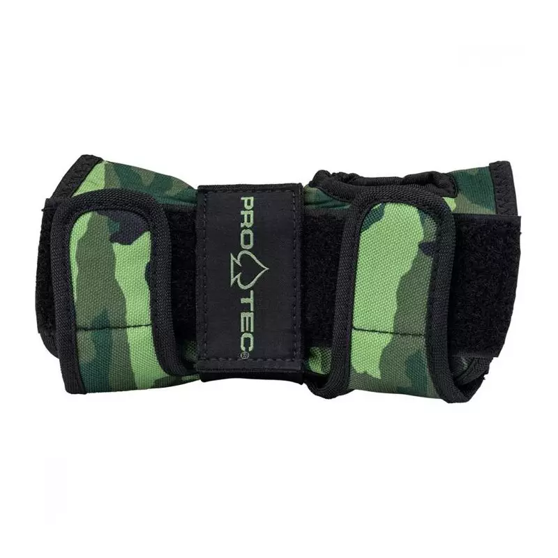 Protèges poignet PRO-TEC Street Wrist Guard