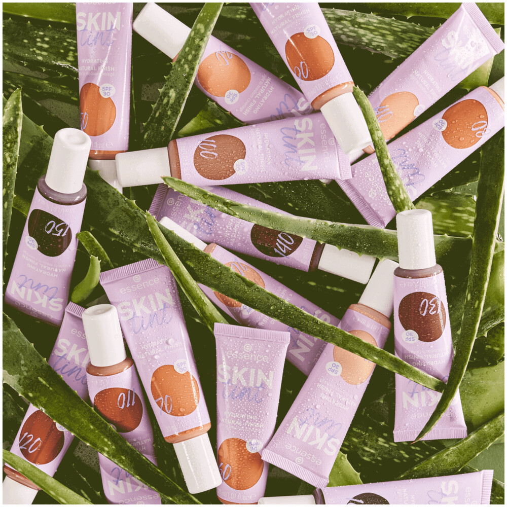 essence SKIN Tint2030 ml