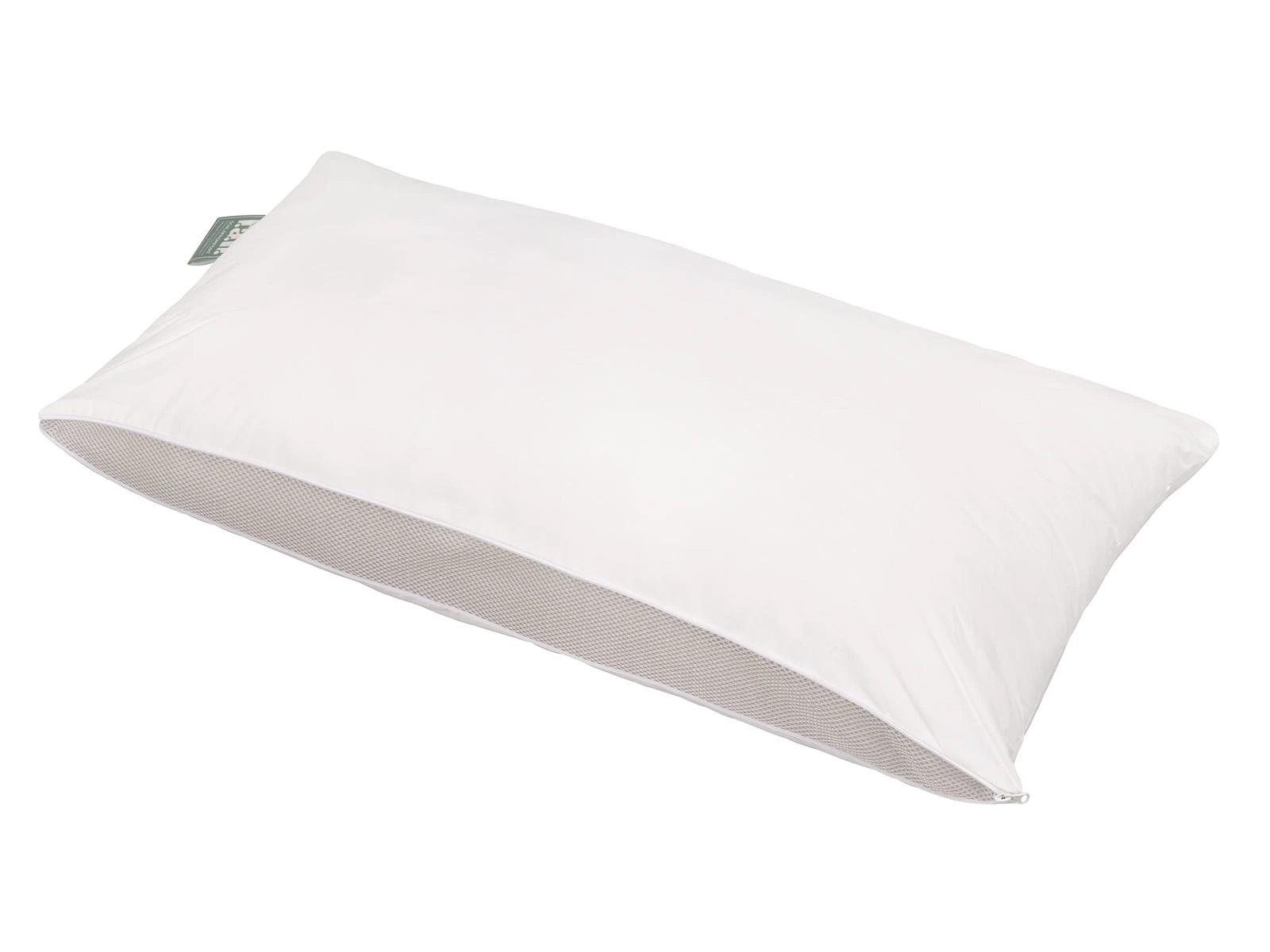 f.a.n. Schlafkomfort Luxus Kopfkissen - 040x080cm