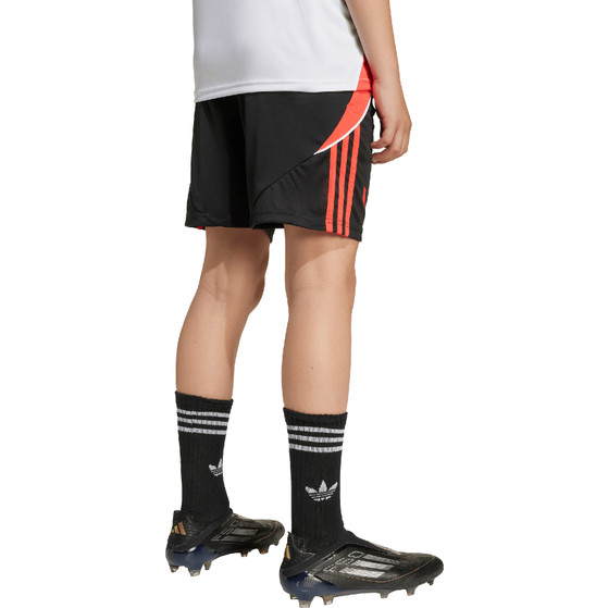 adidas Messi Training Short Kids