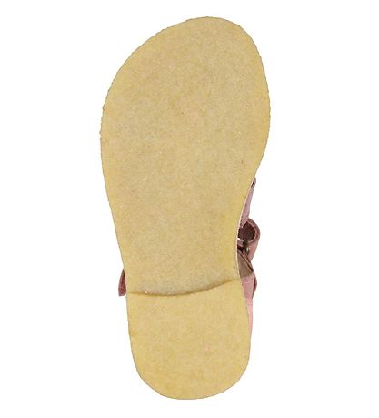 Wheat Sandalen - Bailey - Cameo Blush