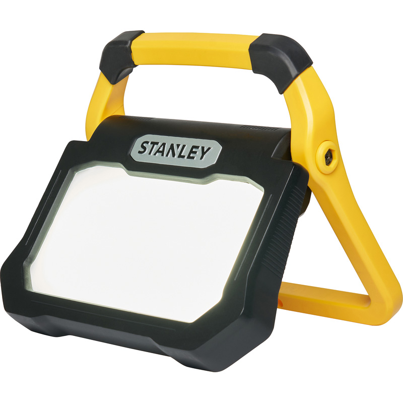 Stanley Oplaadbare LED-werklamp 3000lm 5700K IP54
