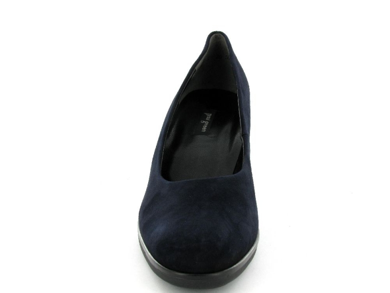Paul Green 2891 Donker blauw