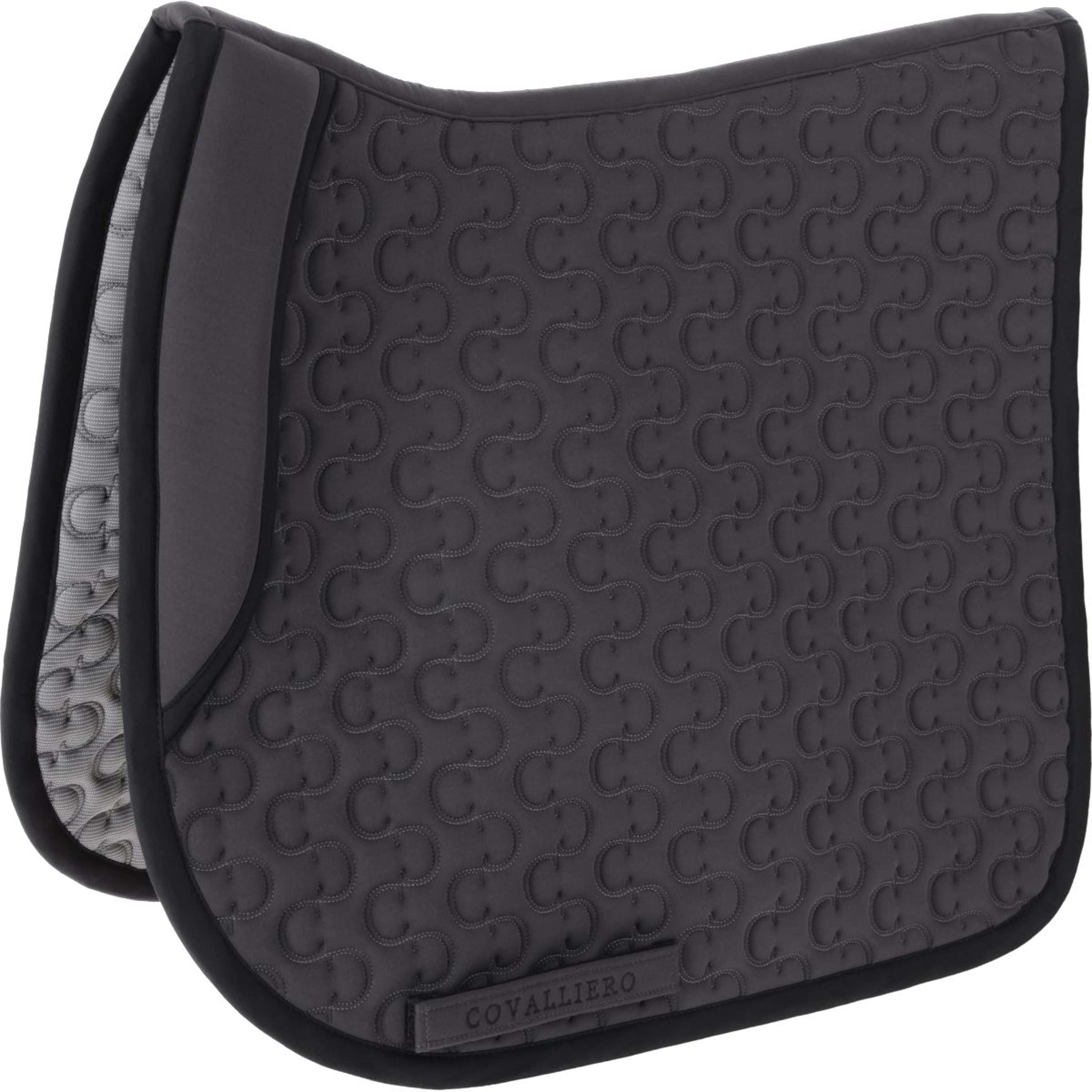 Covalliero Zadeldekje Anniversary Dressuur Graphite