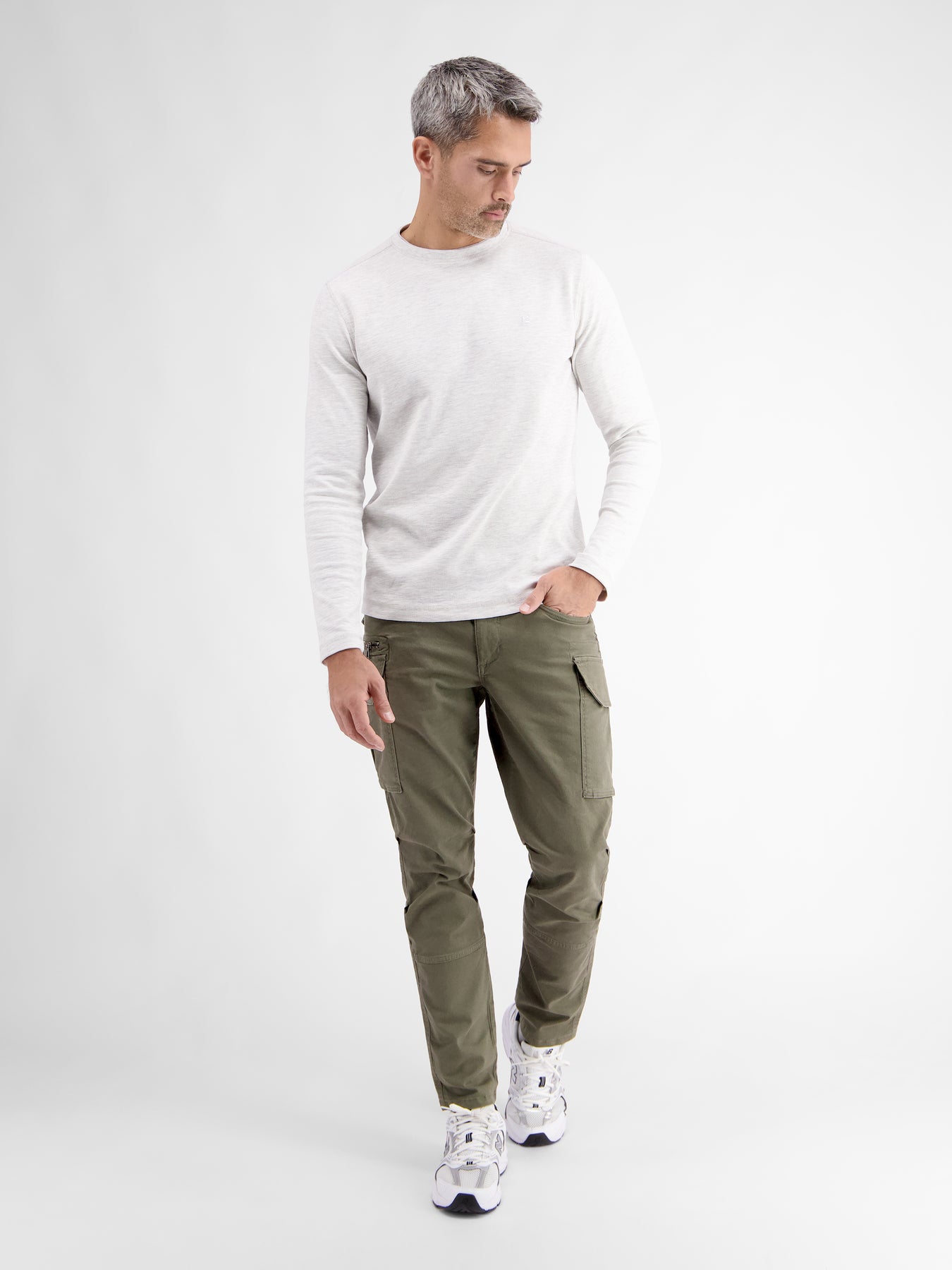 Cargo Pants FRASER