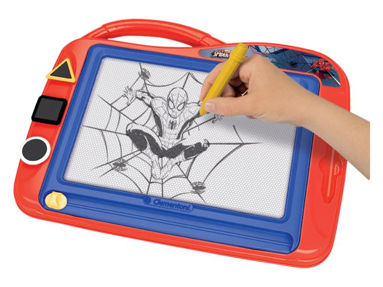 Magnetisch tekenbord