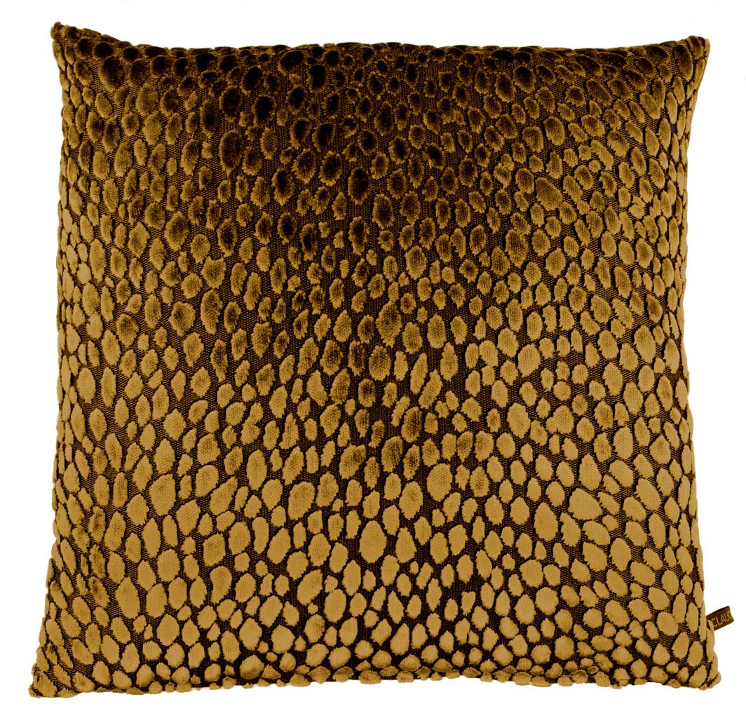 Sierkussen Gold Speranza   | Claudi