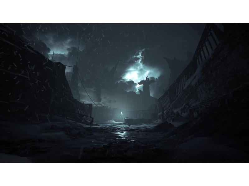 GAME The Callisto Protocol – Day One Edition Survival-Horrorspiel für die Xbox One
