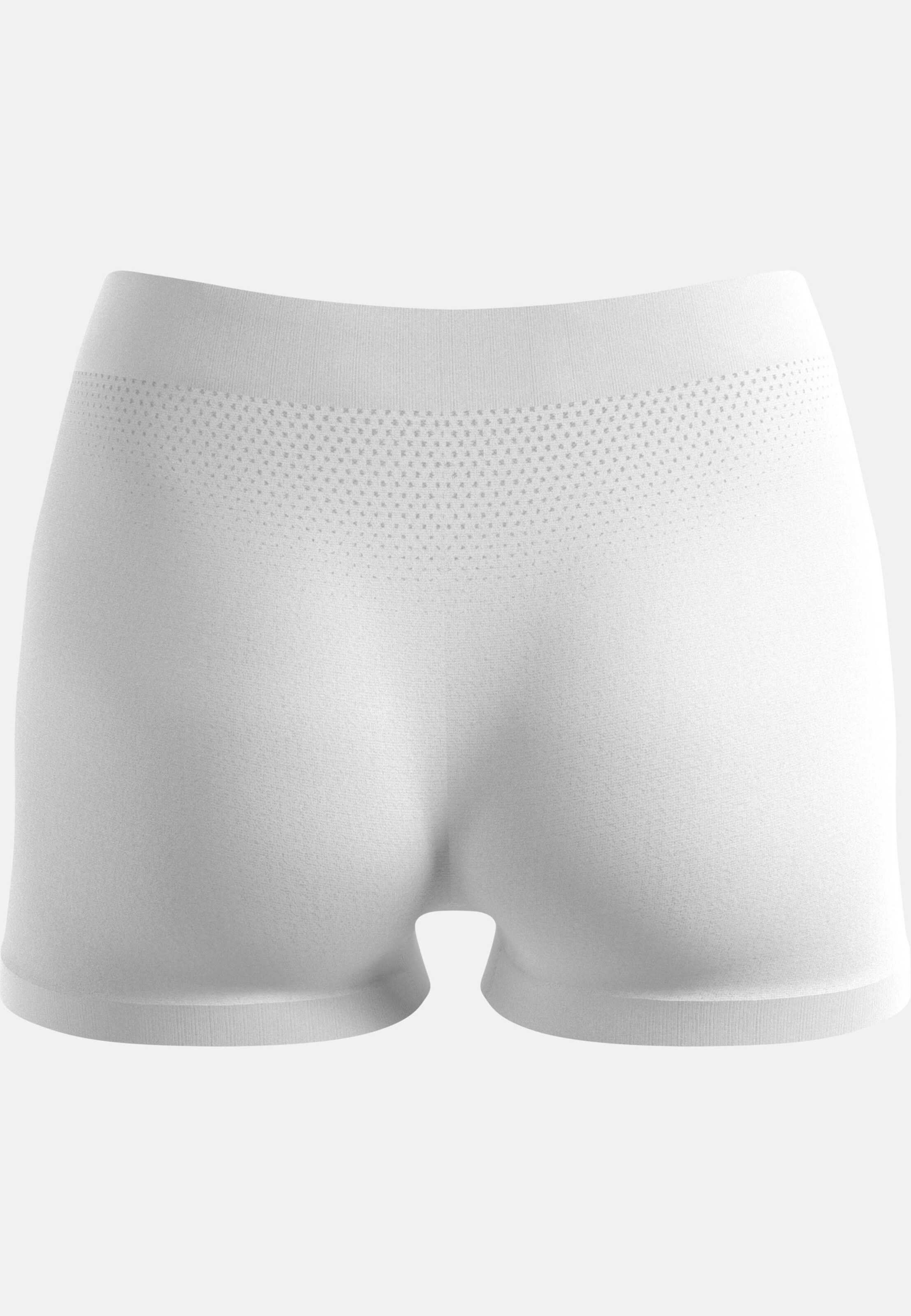 Performance Light Panty in white