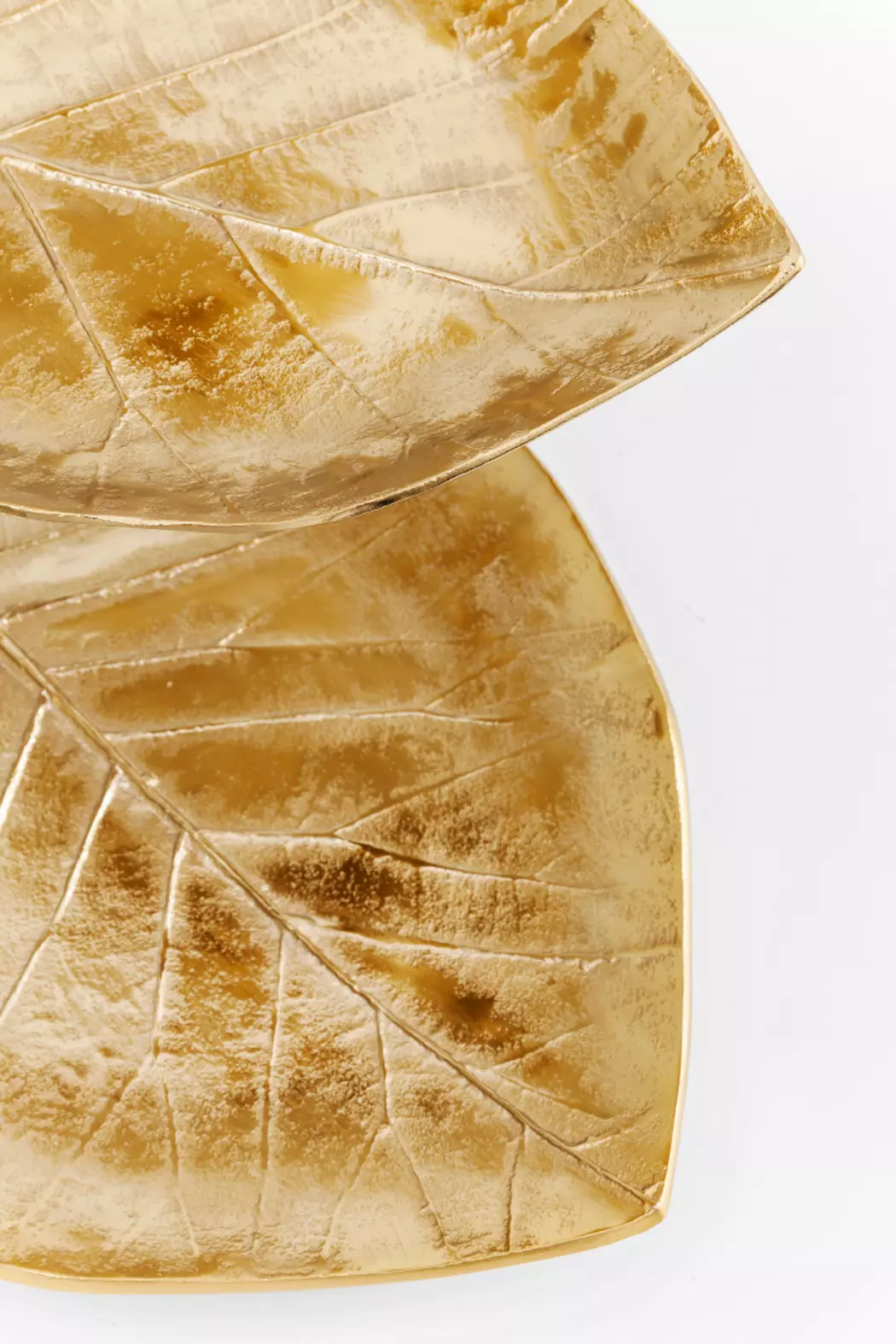 3-stöckige Etagere Leaf