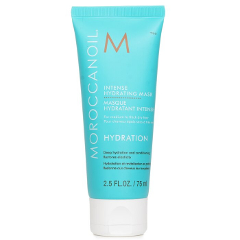 Moroccanoil Moroccanoil Máscara hidratante Intense Hydrating Mask (p/ cabelo medio e grossos)