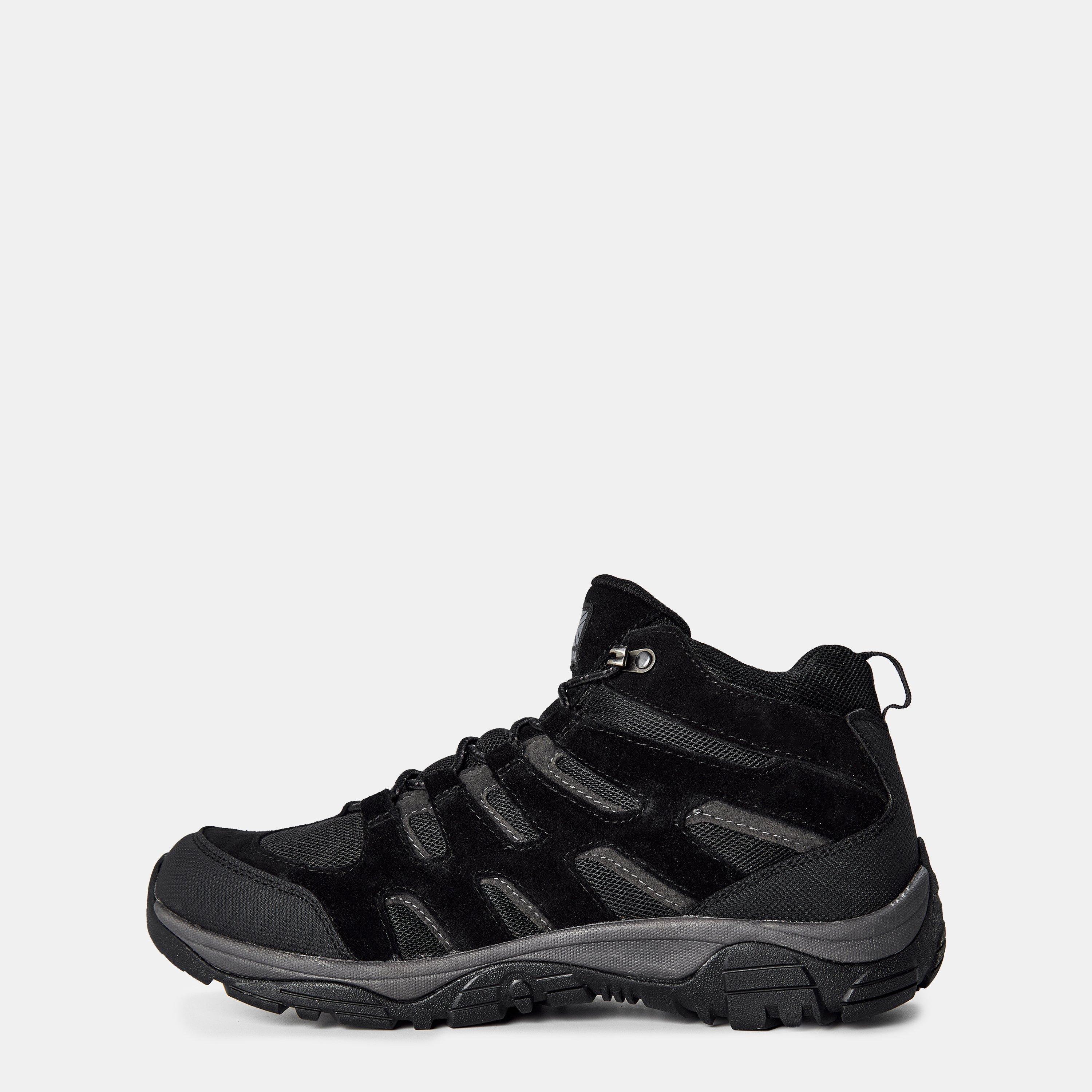 Karrimor Summit Mid Walking Boots Mens