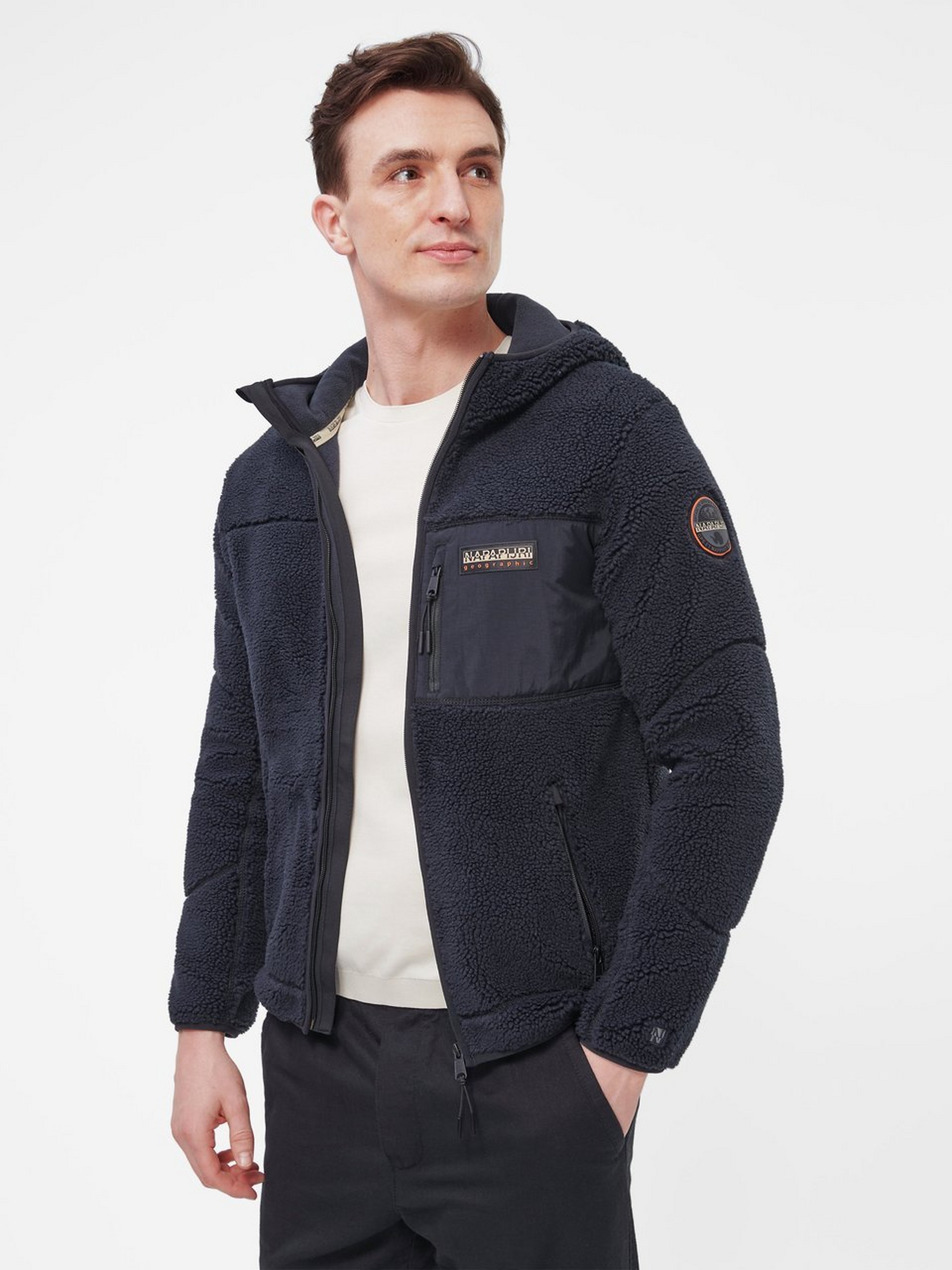 Fleecejacke Yupik