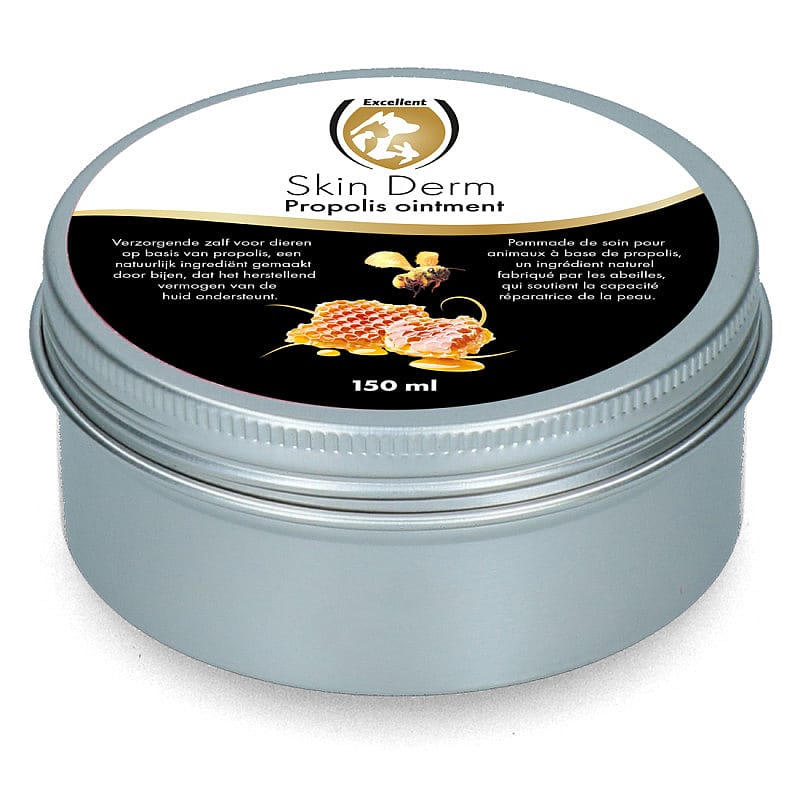 Skin Derm Honing Zalf 150 ml
