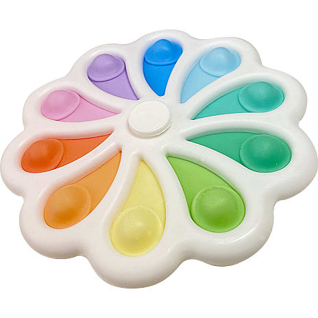 Pop'em Wheel
