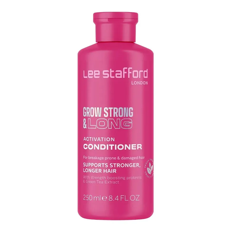 Lee Stafford Lee Stafford Grow Strong & Long Activation Conditioner