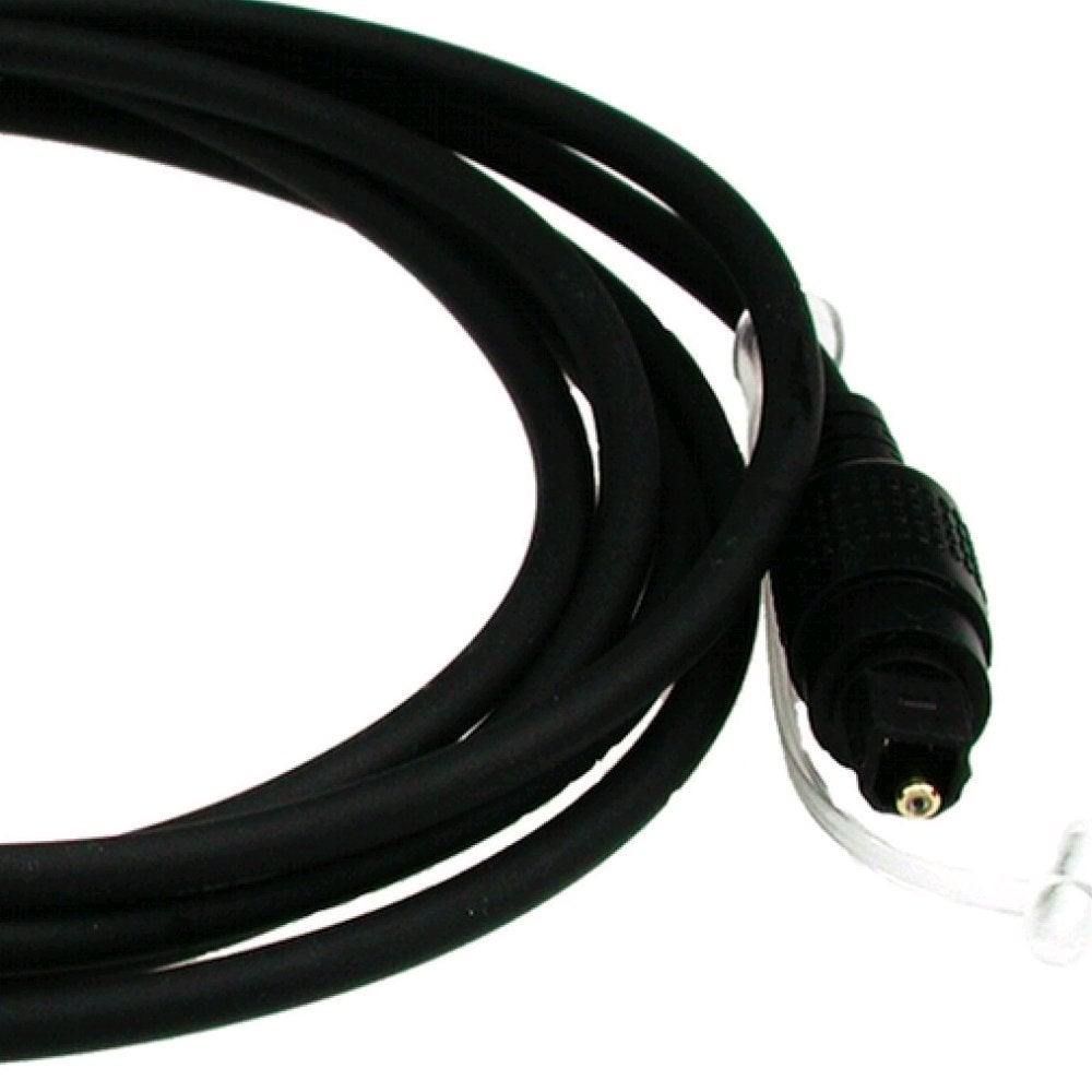 Klotz FOPTT05 Toslink kabel (5 meter)