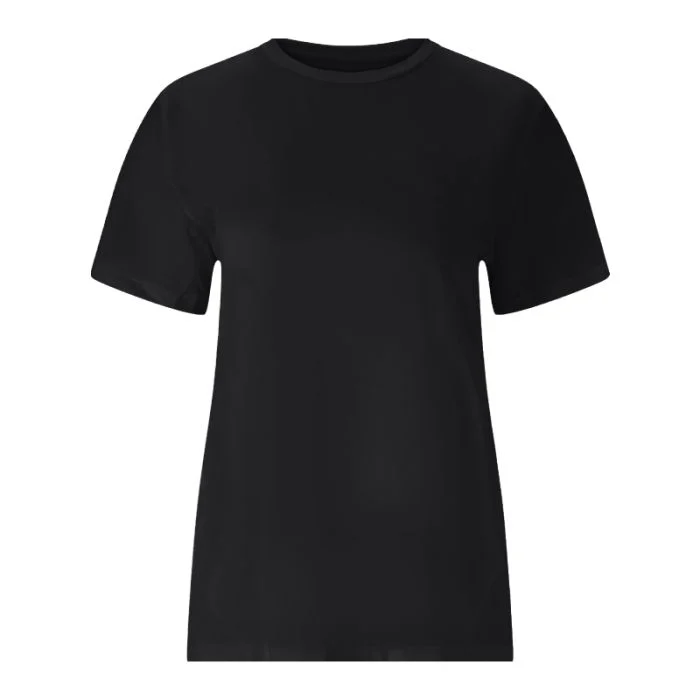Endurance Dame T-shirts Nan S/S Tee Sort