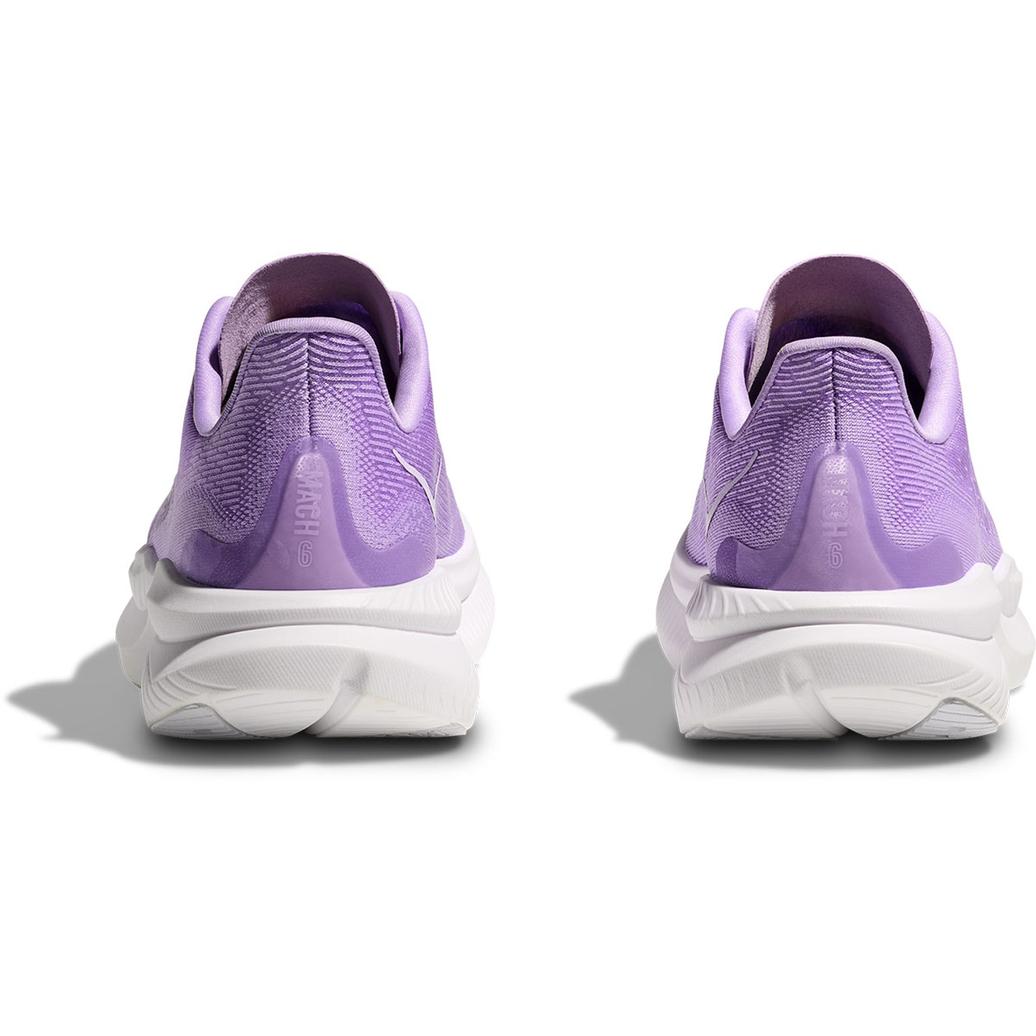 HOKA Mach 6 Dames
