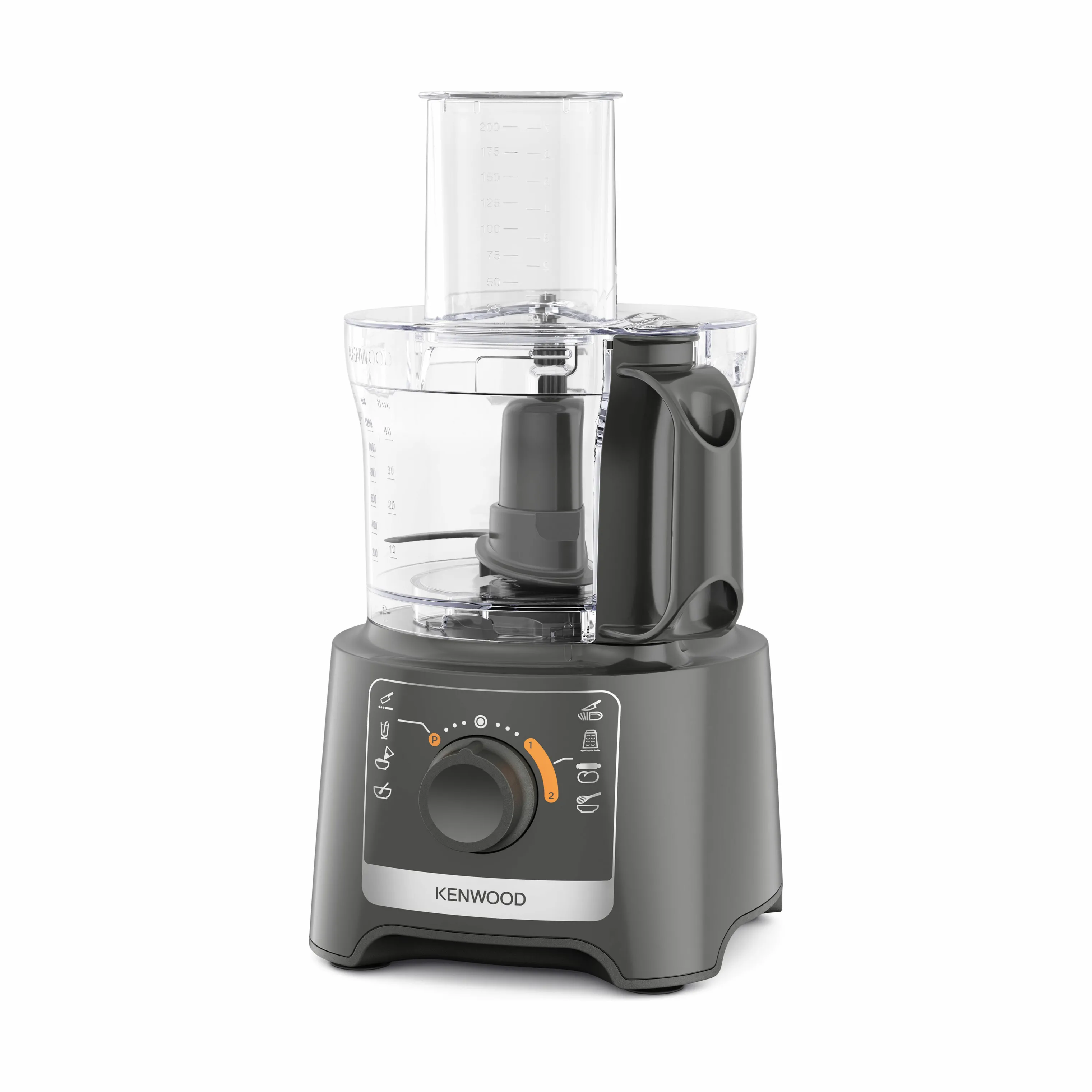 Kenwood Foodprocessor