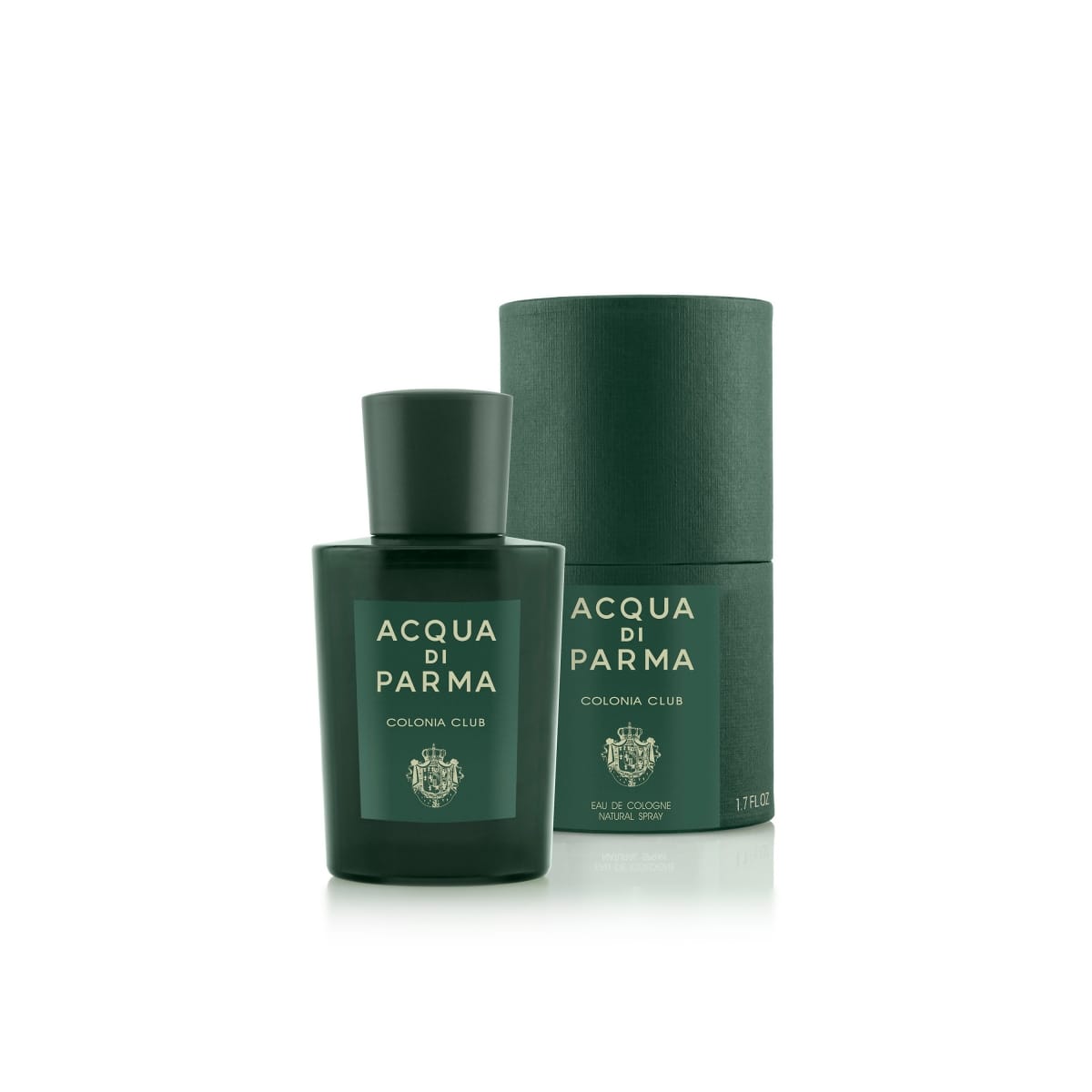 ACQUA DI PARMA Colonia C.L.U.B. Eau de Cologne