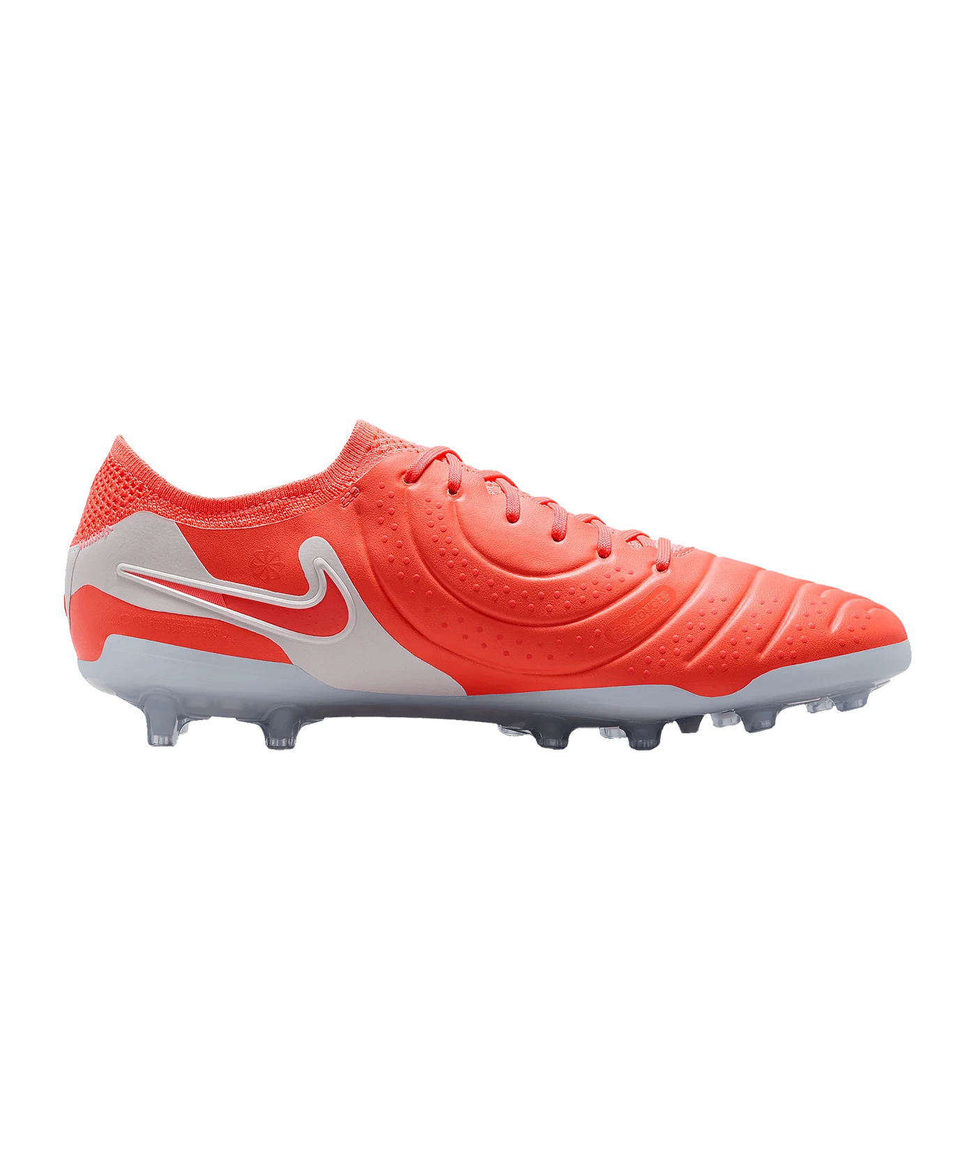 Nike Tiempo Legend X Elite AG Mad Energy Rot F800