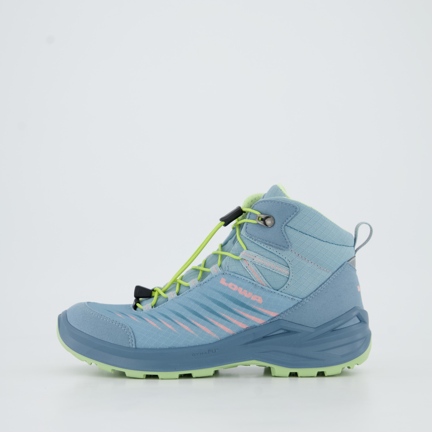 Lowa ZIRROX II GTX MID JR