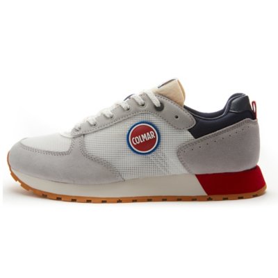 Sneakers homme Travis Originals COLMAR
