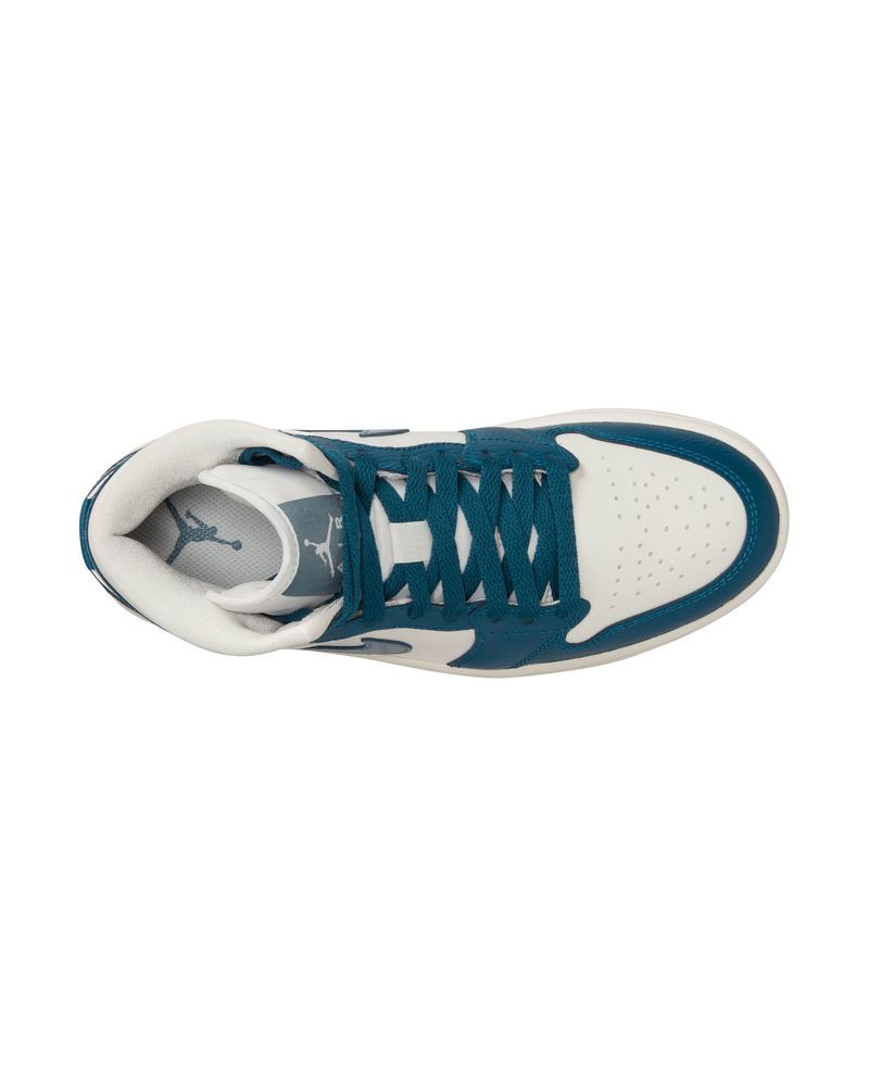 Chaussures Nike Air Jordan 1 Mid pour femme