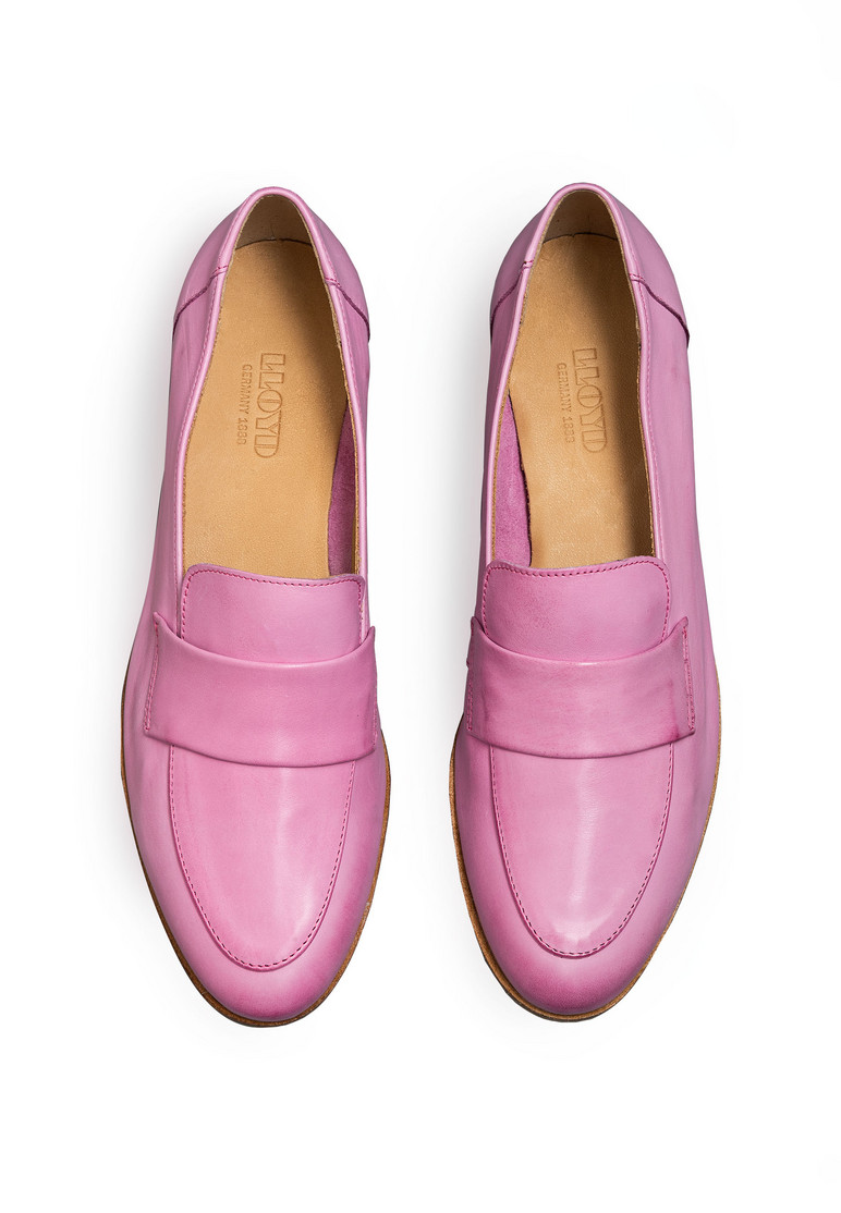 SLIPPER Pink