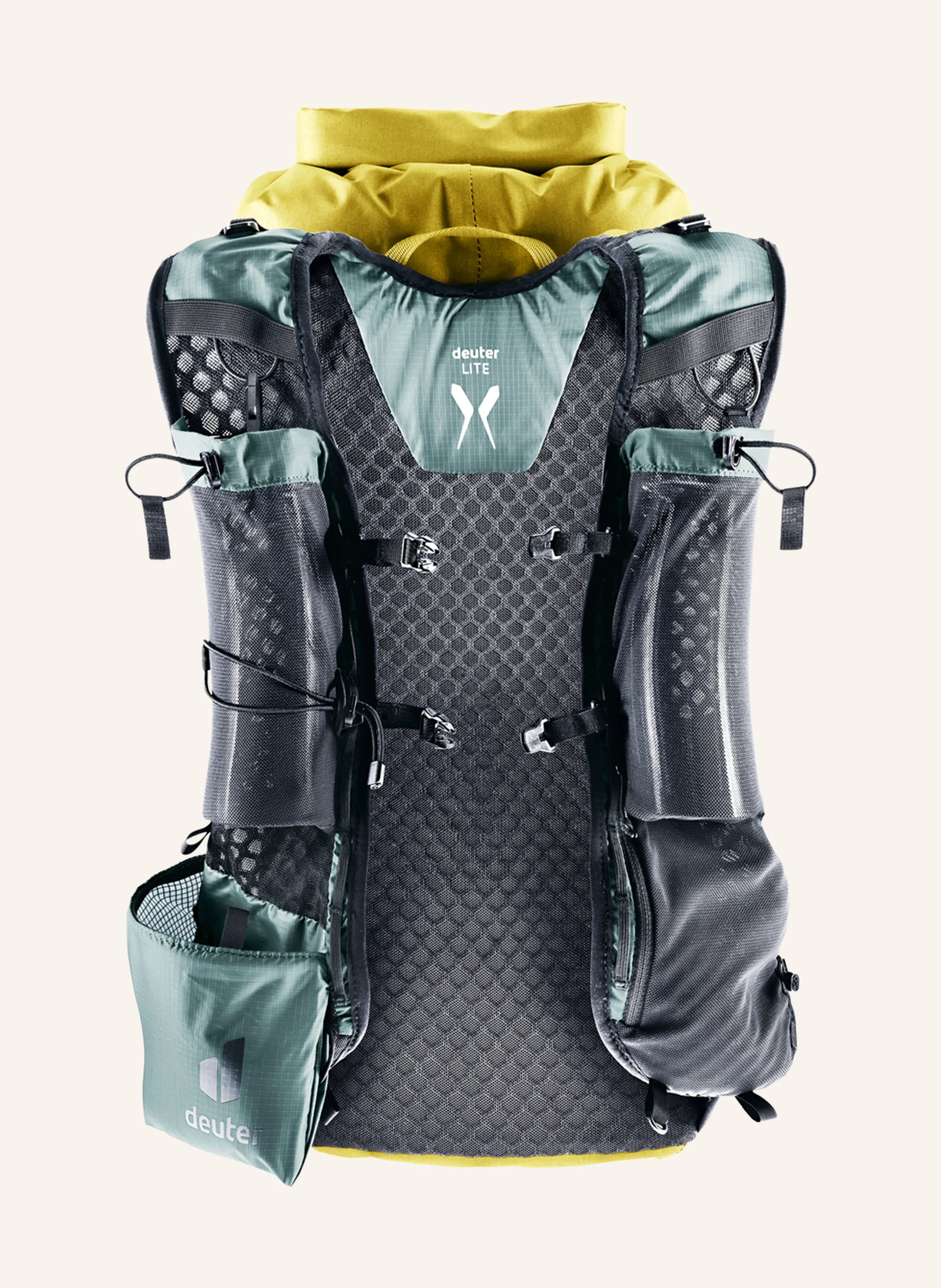 deuter Rucksack VERTRAIL 16 l