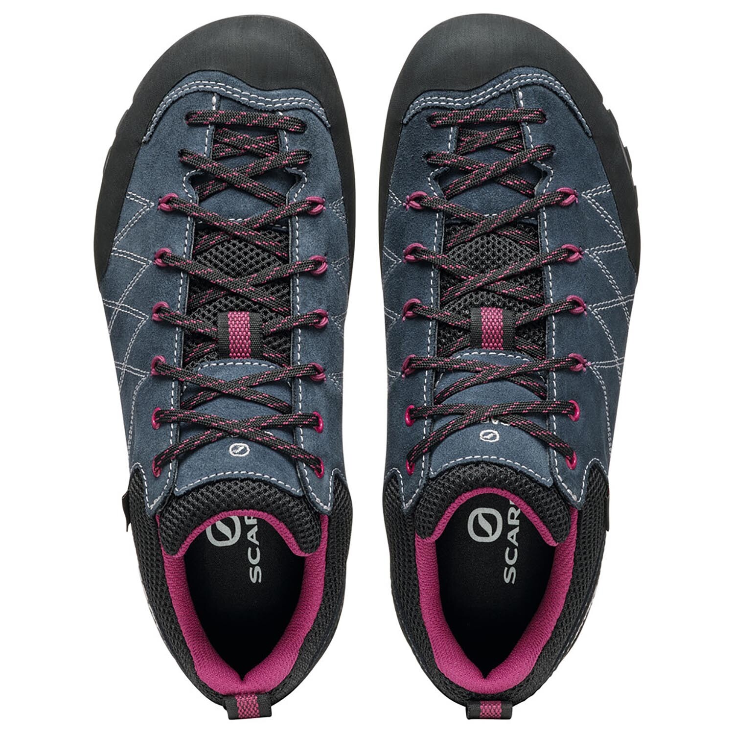 Scarpa Womens Crux GTX