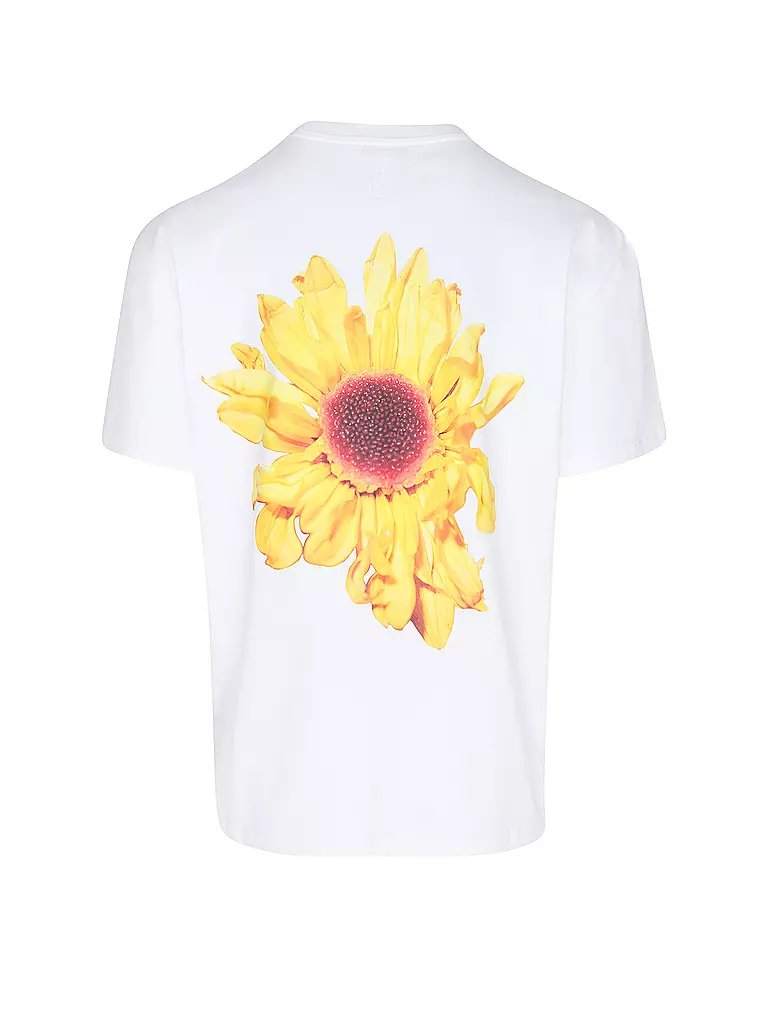 JW ANDERSON T-Shirt weiss