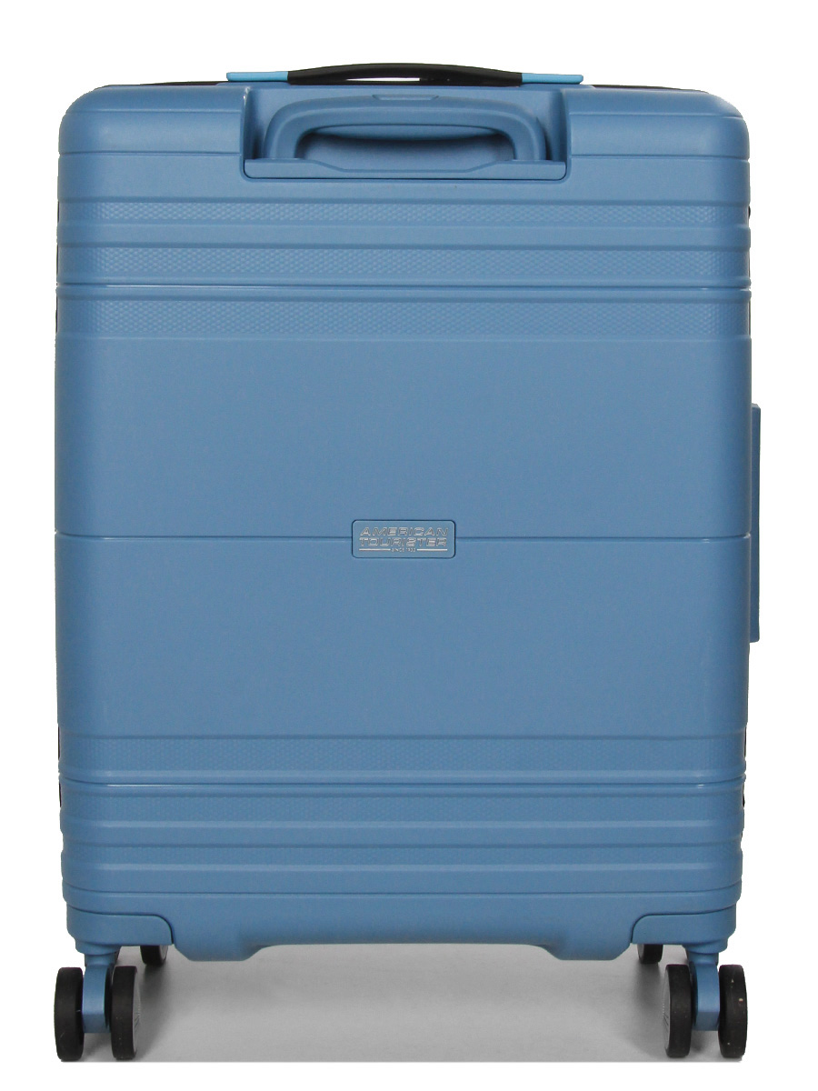 Valise American Tourister Hello Cabin 55 cm - Poche Frontale