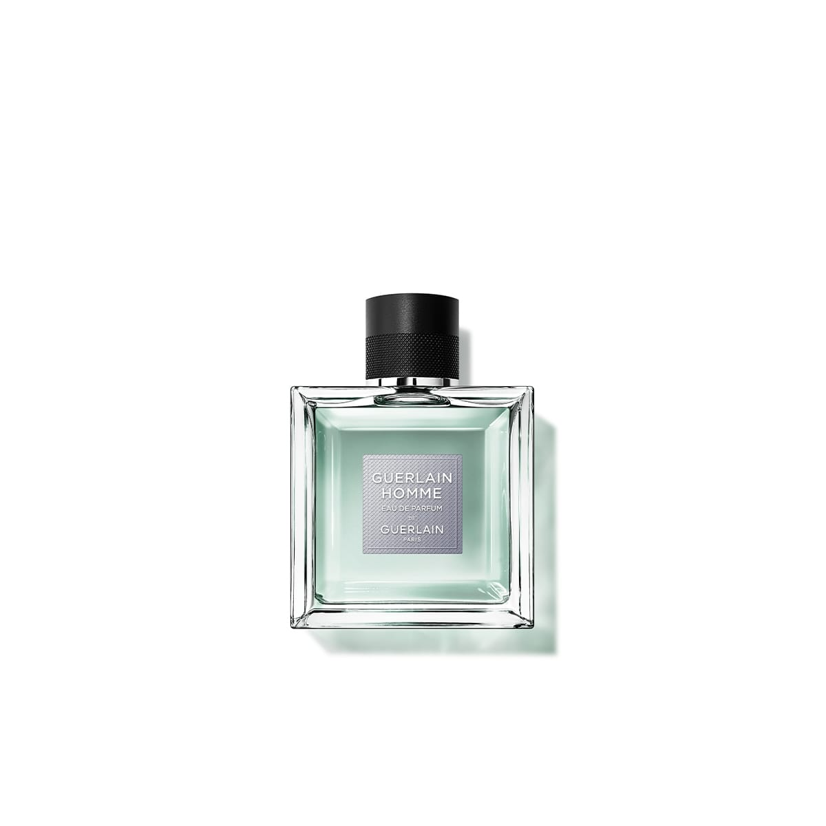 Guerlain Homme Guerlain Homme Eau de Parfum