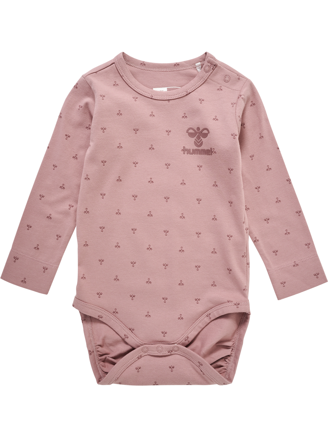 hmlBEESY BODY L/S