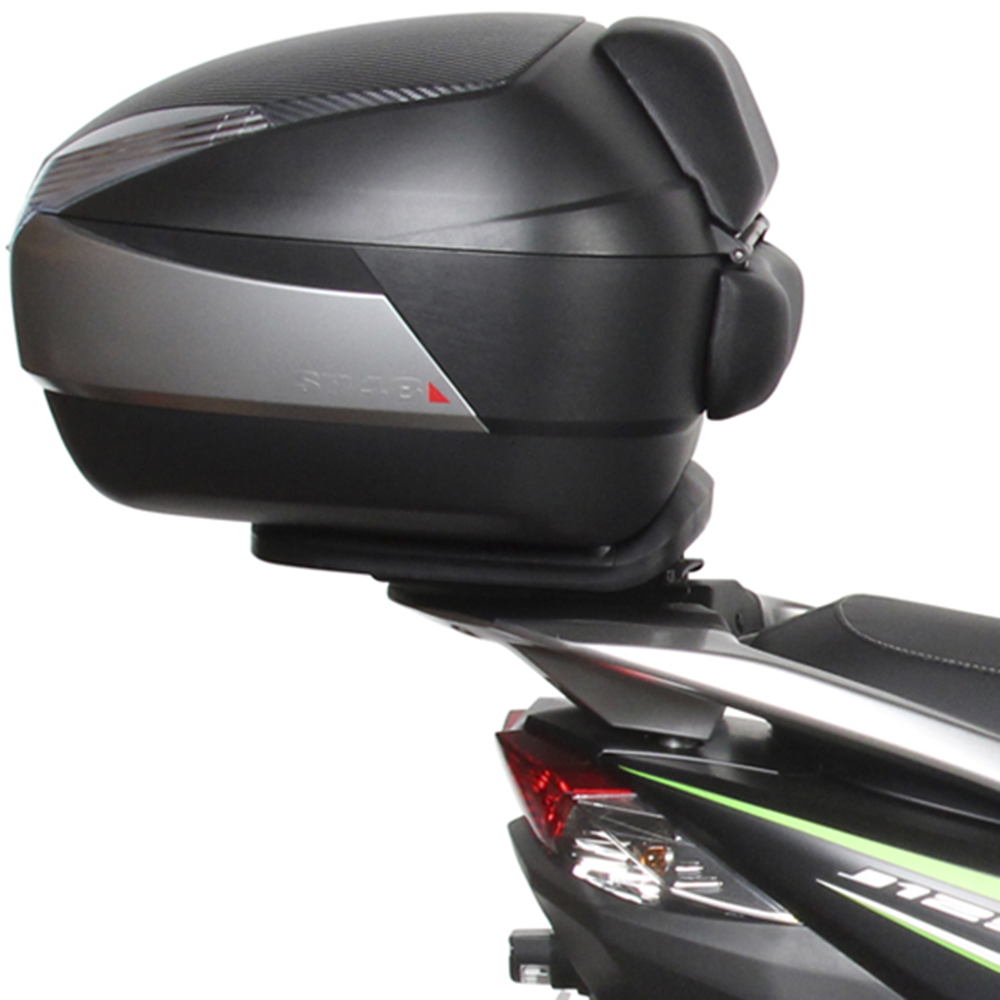 Shad - Support Fixation Top Case Kawasaki J 125 K0J334ST