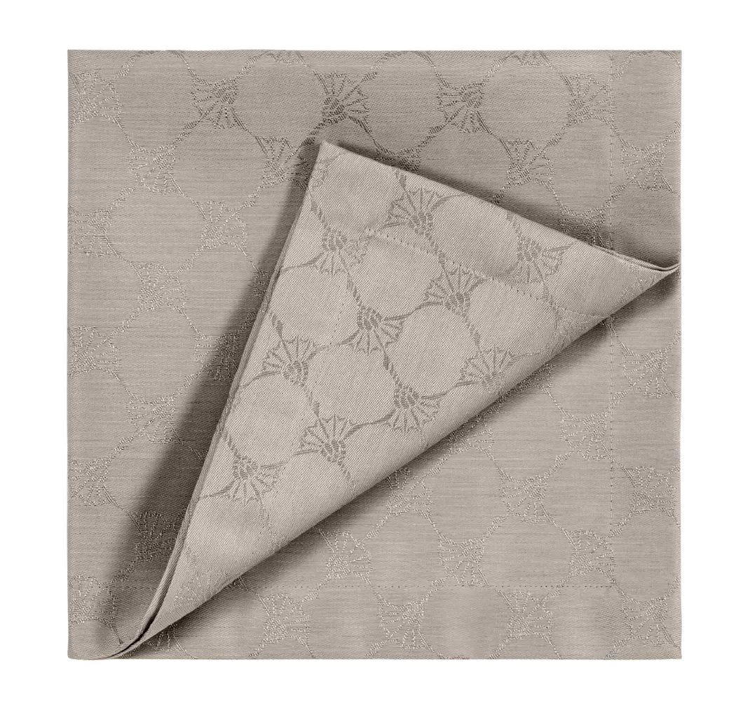 Serviette Cornflower 2er 50 x 50 cm