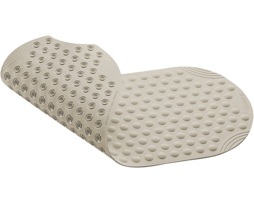 Badmat RIDDER Tecno+ 38 x 89 cm beige