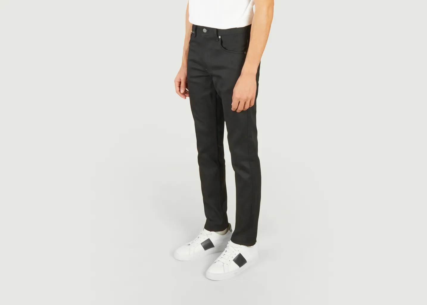 Jean Lean Dean Nudie Jeans