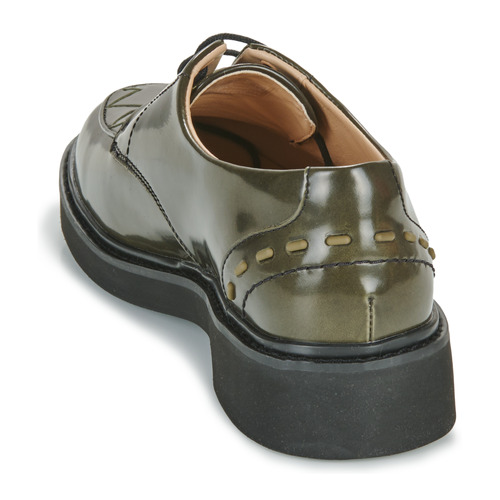 Clarks - SPLEND WEAVE - Vert