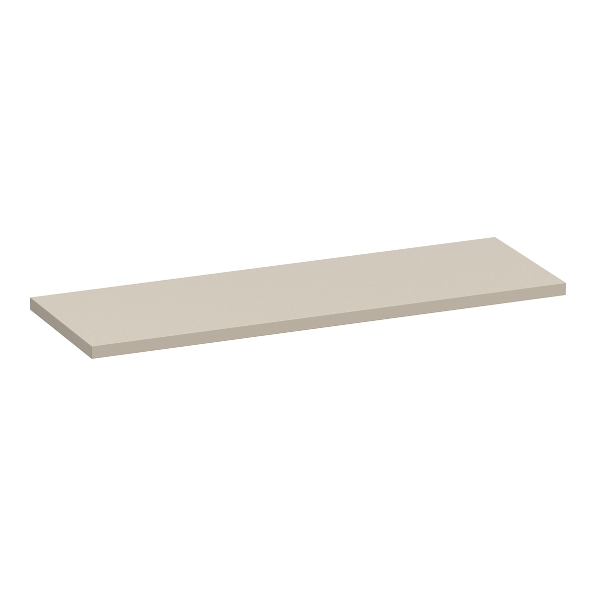 Brauer Ocean Medium toppaneel 140cm beige mat